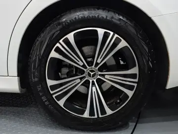 2024 Mercedes-Benz E-Класс с пробегом 18 154 км