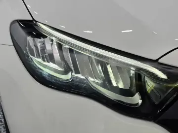 2024 Mercedes-Benz E-Класс с пробегом 18 154 км