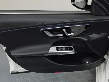 2024 Mercedes-Benz E-Класс с пробегом 18 154 км