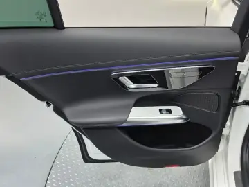 2024 Mercedes-Benz E-Класс с пробегом 18 154 км