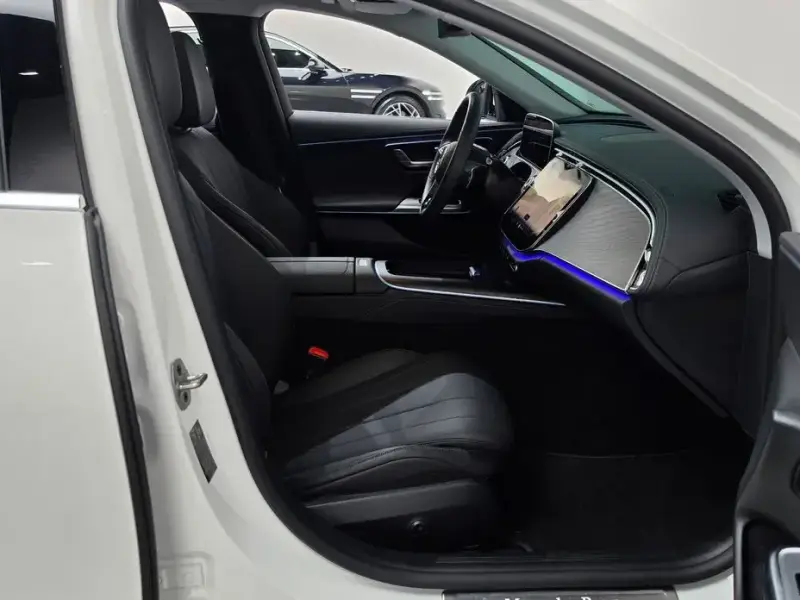 2024 Mercedes-Benz E-Класс с пробегом 18 154 км