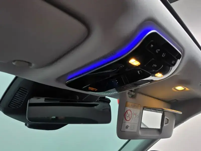 2024 Mercedes-Benz E-Класс с пробегом 18 154 км