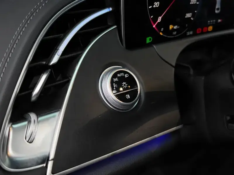 2024 Mercedes-Benz E-Класс с пробегом 18 154 км