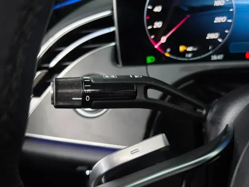 2024 Mercedes-Benz E-Класс с пробегом 18 154 км
