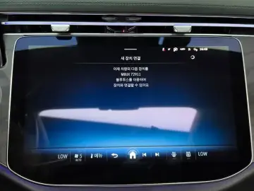 2024 Mercedes-Benz E-Класс с пробегом 18 154 км