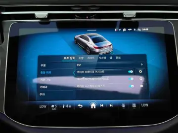 2024 Mercedes-Benz E-Класс с пробегом 18 154 км