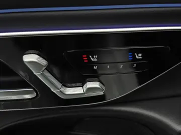 2024 Mercedes-Benz E-Класс с пробегом 18 154 км