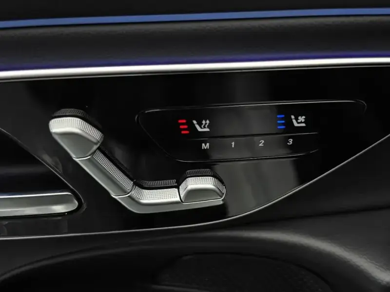 2024 Mercedes-Benz E-Класс с пробегом 18 154 км