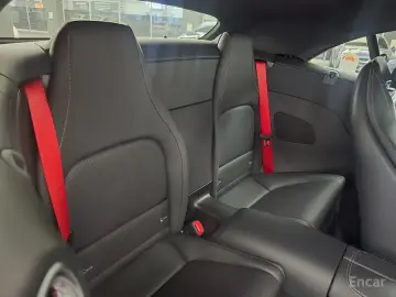 2025 Mercedes-Benz SL-Класс AMG с пробегом 3 353 км