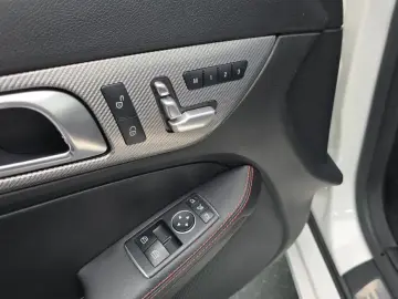 2019 Mercedes-Benz SLC с пробегом 42 542 км