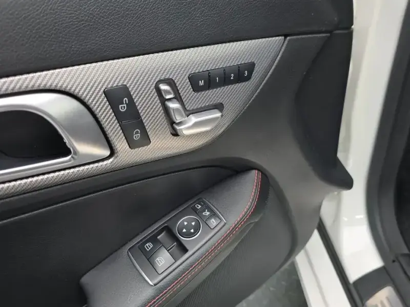 2019 Mercedes-Benz SLC с пробегом 42 542 км