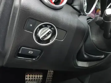 2019 Mercedes-Benz SLC с пробегом 42 542 км