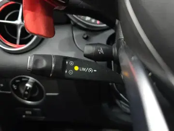 2019 Mercedes-Benz SLC с пробегом 42 542 км