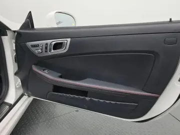 2019 Mercedes-Benz SLC с пробегом 42 542 км