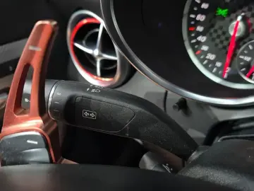 2019 Mercedes-Benz SLC с пробегом 42 542 км