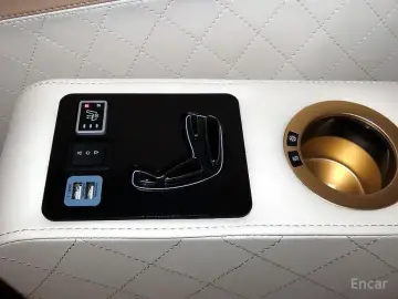 2020 Mercedes-Benz V-Класс с пробегом 32 440 км