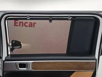 2025 Hyundai Santa Fe с пробегом 9 466 км