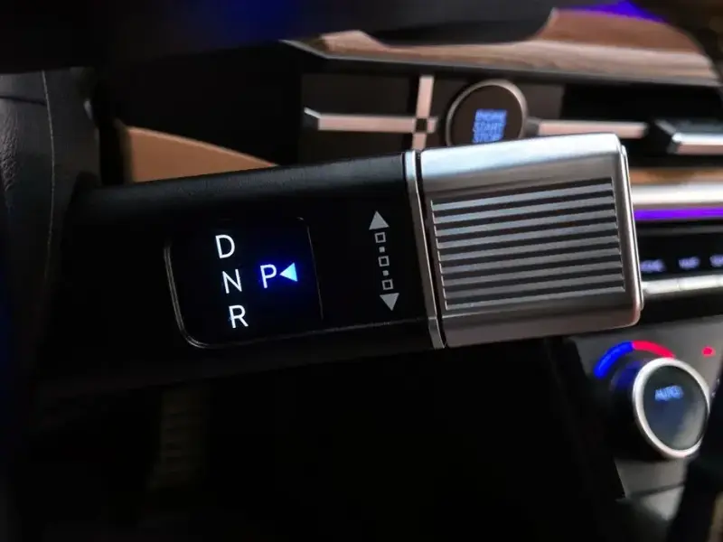 2023 Hyundai Santa Fe с пробегом 23 917 км