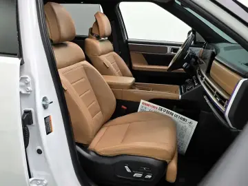 2023 Hyundai Santa Fe с пробегом 23 917 км