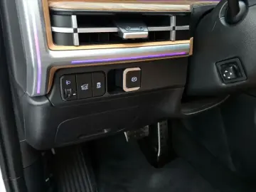 2023 Hyundai Santa Fe с пробегом 23 917 км