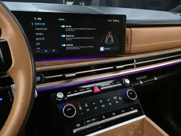2023 Hyundai Santa Fe с пробегом 23 917 км