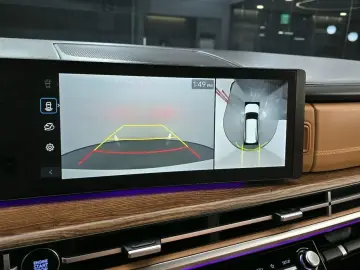 2023 Hyundai Santa Fe с пробегом 23 917 км