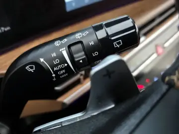 2023 Hyundai Santa Fe с пробегом 23 917 км