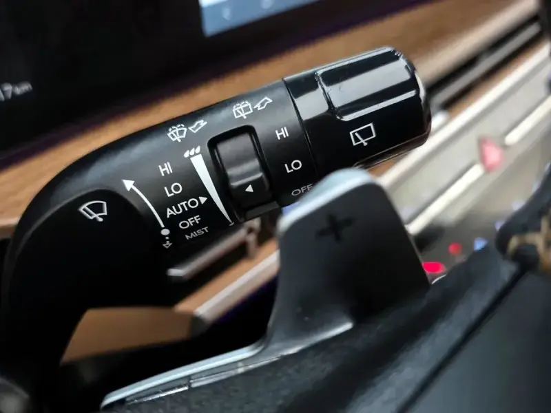 2023 Hyundai Santa Fe с пробегом 23 917 км