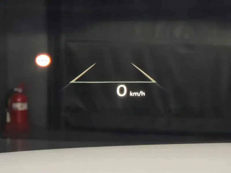 2023 Hyundai Santa Fe с пробегом 23 917 км