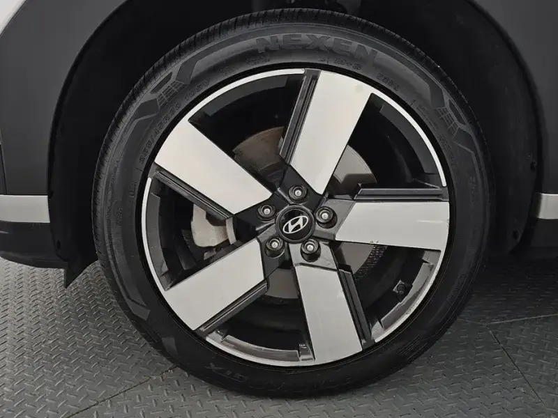 2023 Hyundai Santa Fe с пробегом 37 147 км