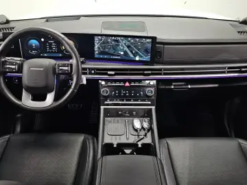 2023 Hyundai Santa Fe с пробегом 37 147 км