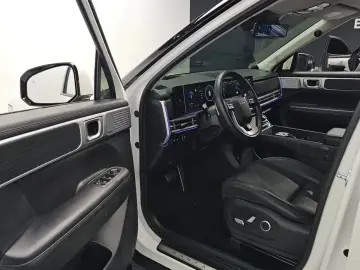 2023 Hyundai Santa Fe с пробегом 37 147 км