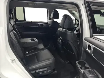 2023 Hyundai Santa Fe с пробегом 37 147 км