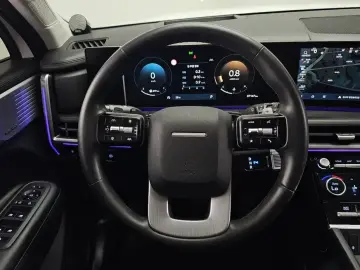 2023 Hyundai Santa Fe с пробегом 37 147 км