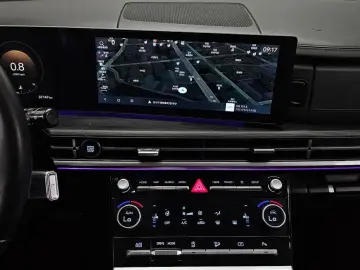 2023 Hyundai Santa Fe с пробегом 37 147 км