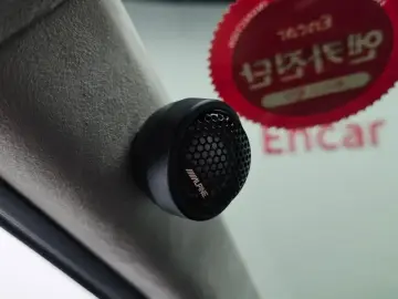 2023 Hyundai Santa Fe с пробегом 37 147 км
