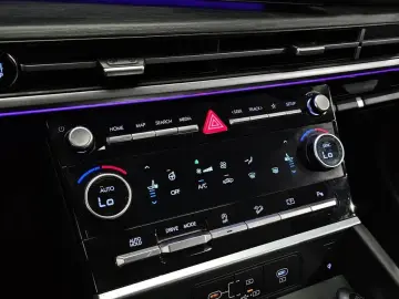 2023 Hyundai Santa Fe с пробегом 37 147 км