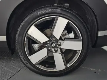 2023 Hyundai Santa Fe с пробегом 37 147 км