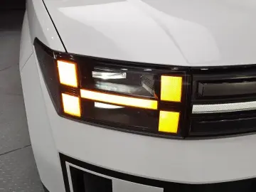 2023 Hyundai Santa Fe с пробегом 37 147 км