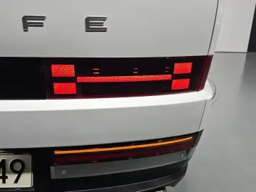 2023 Hyundai Santa Fe с пробегом 37 147 км