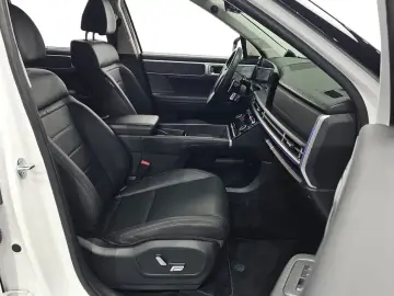 2023 Hyundai Santa Fe с пробегом 37 147 км