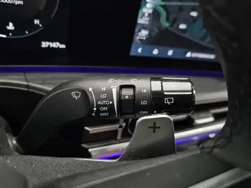 2023 Hyundai Santa Fe с пробегом 37 147 км