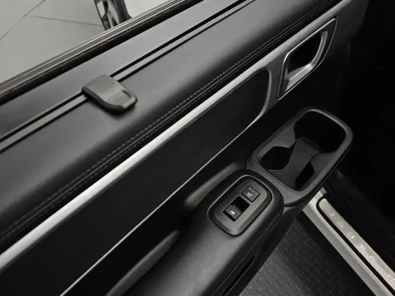 2023 Hyundai Santa Fe с пробегом 37 147 км