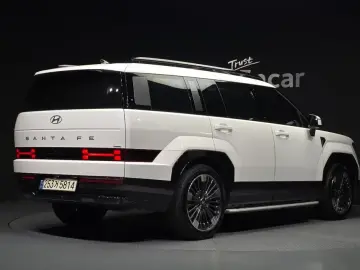 2023 Hyundai Santa Fe с пробегом 59 249 км