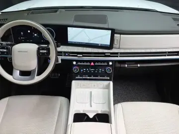 2023 Hyundai Santa Fe с пробегом 59 249 км