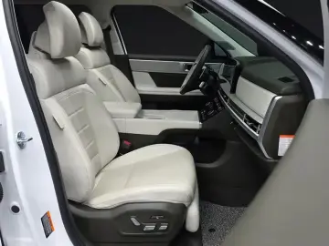 2023 Hyundai Santa Fe с пробегом 59 249 км