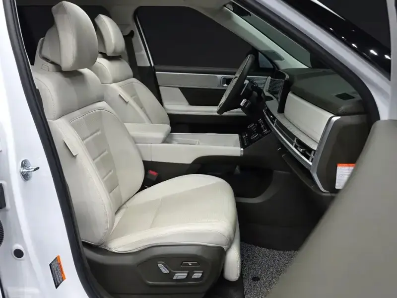 2023 Hyundai Santa Fe с пробегом 59 249 км