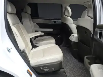 2023 Hyundai Santa Fe с пробегом 59 249 км