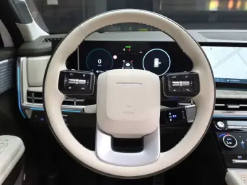 2023 Hyundai Santa Fe с пробегом 59 249 км