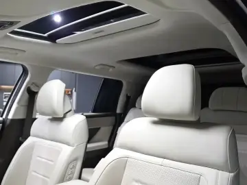 2023 Hyundai Santa Fe с пробегом 59 249 км